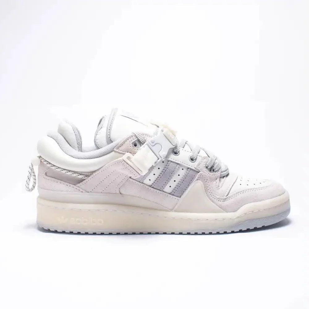 Adidas x BadBunny Forum White