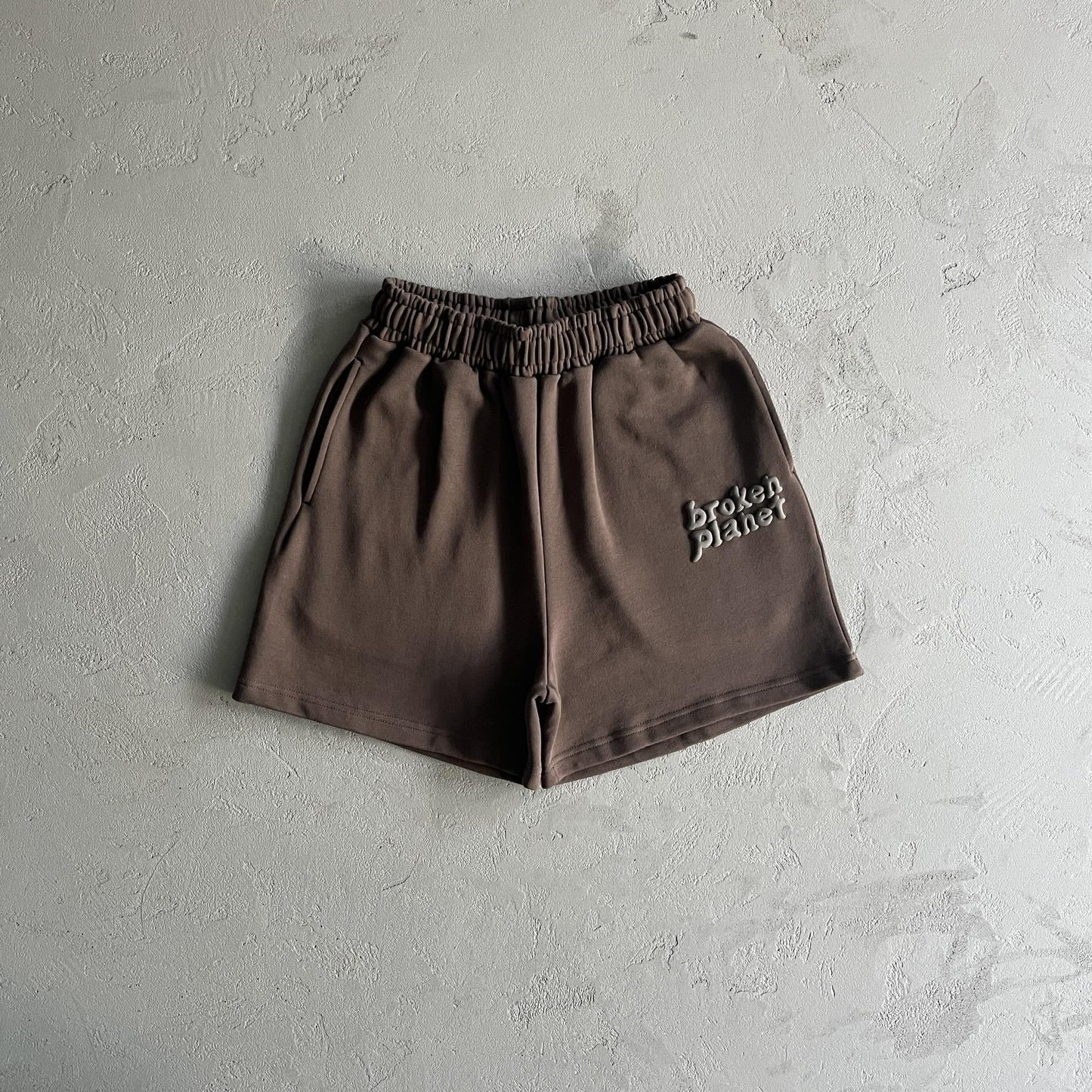 Broken Planet Shorts