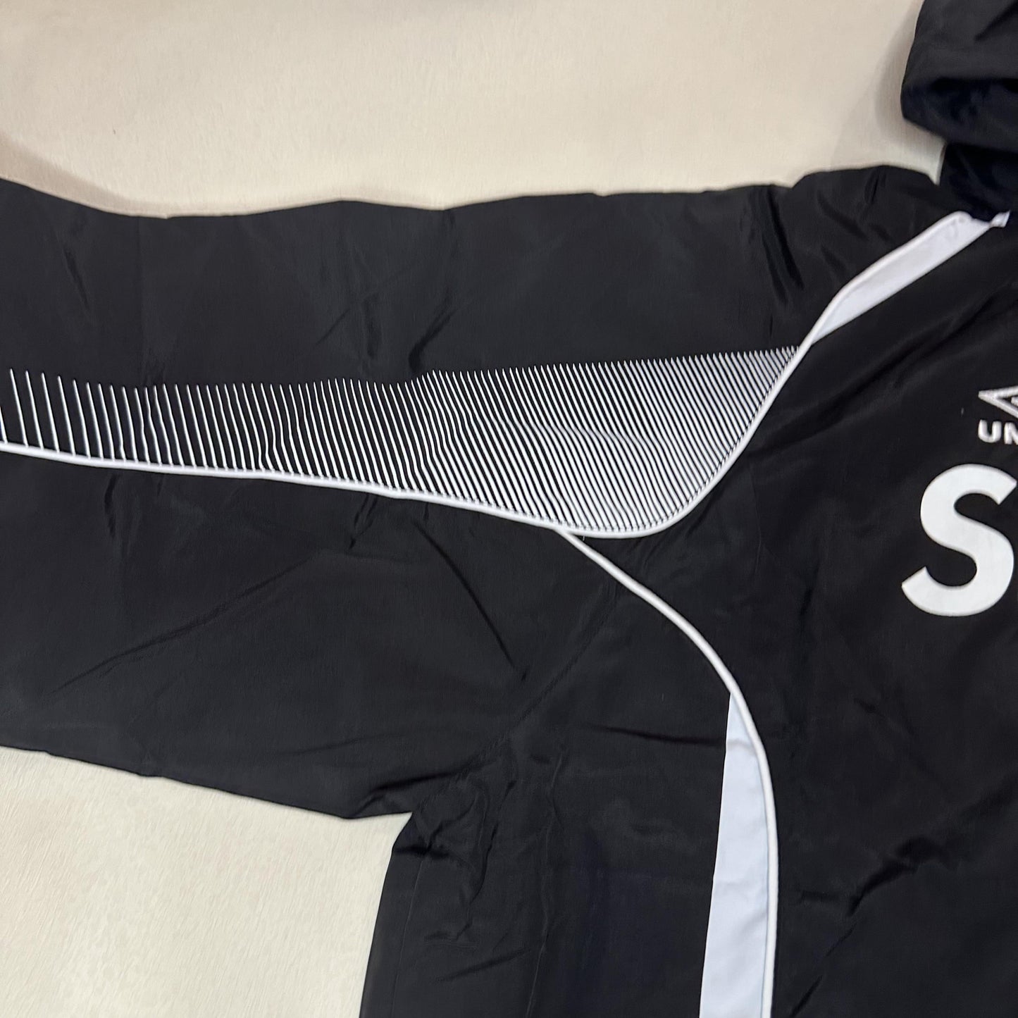 Supreme x Umbro Tracksuit