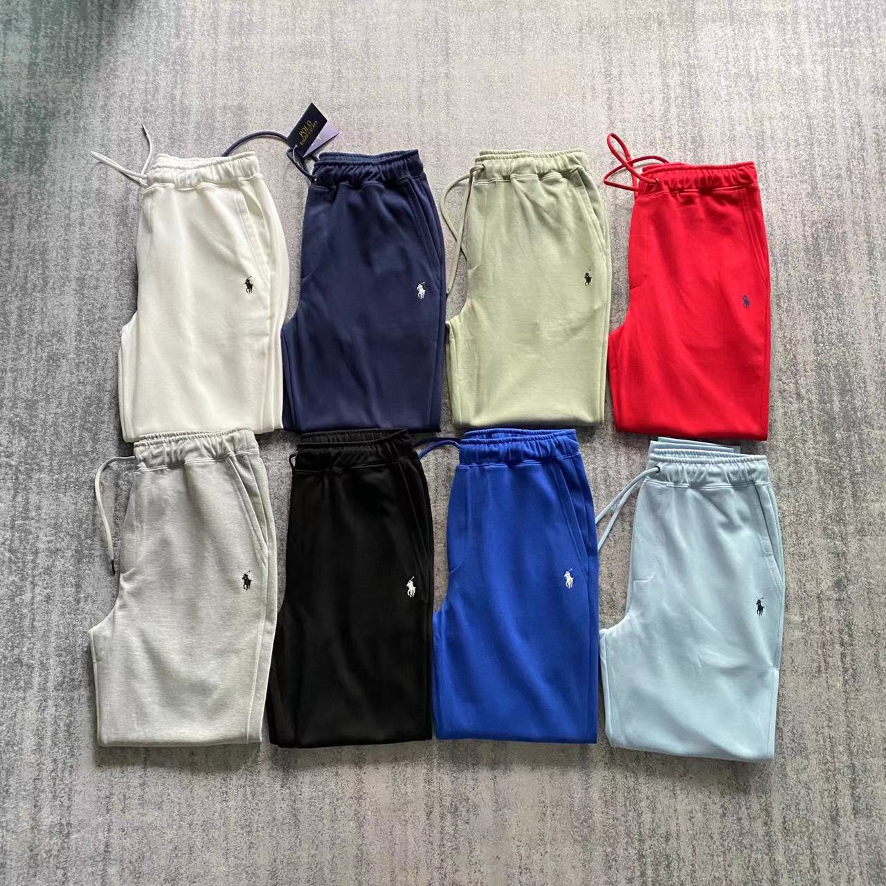 Ralph Lauren Basic Sweat Pant