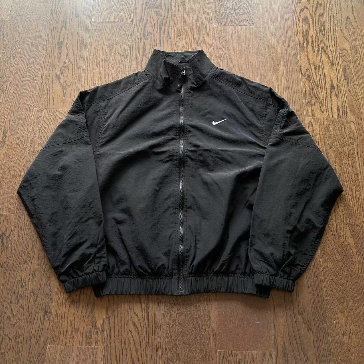 Nike Track Jacket