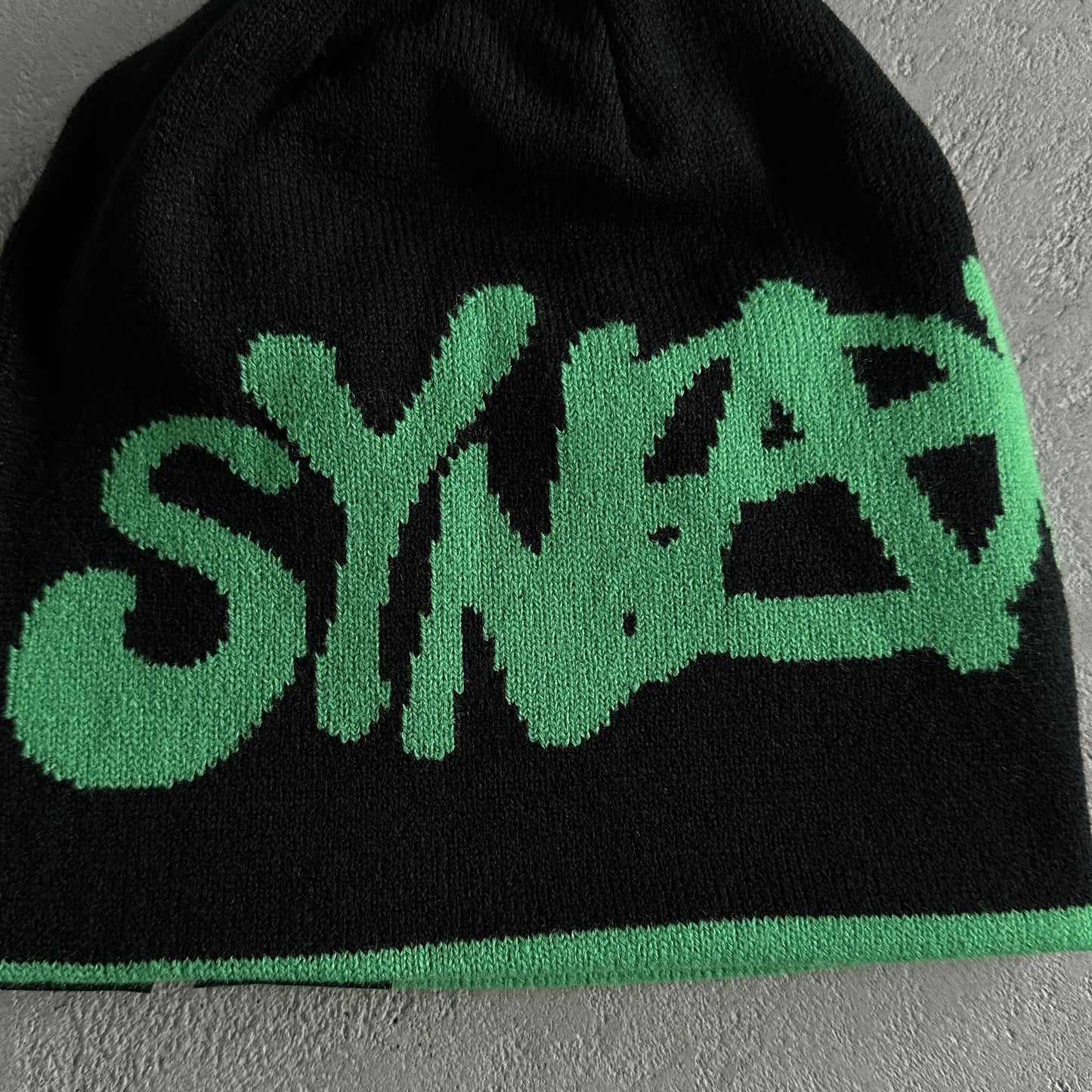 Synaworld Hat