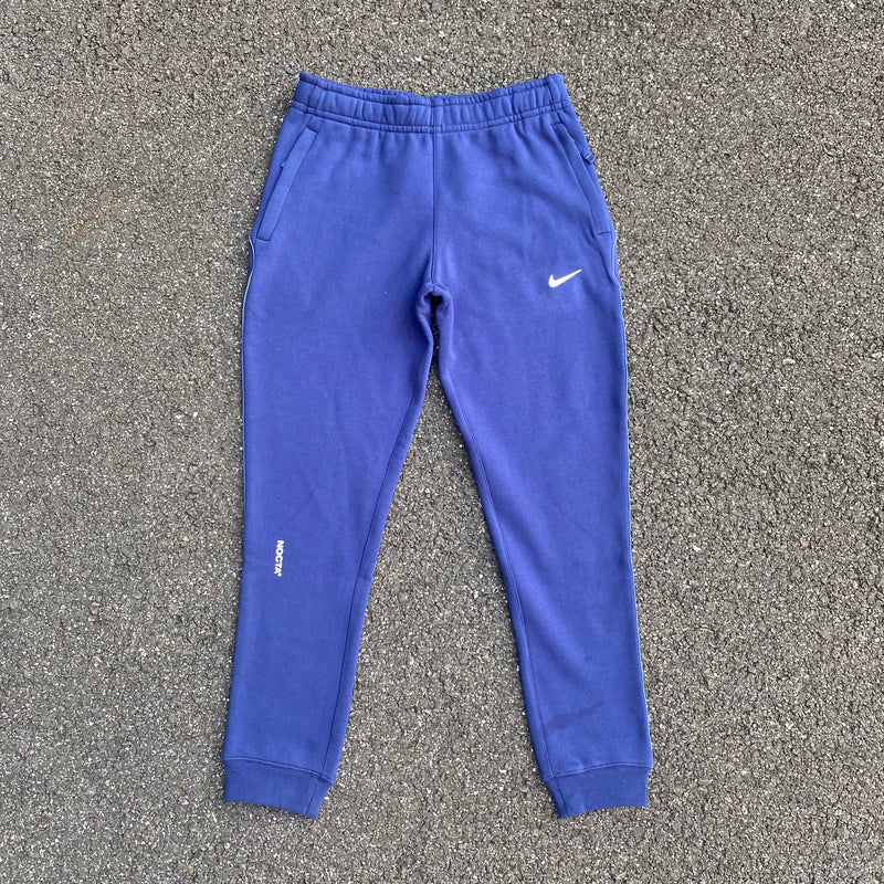 Nike x Nocta Tracksuit Royal Blue