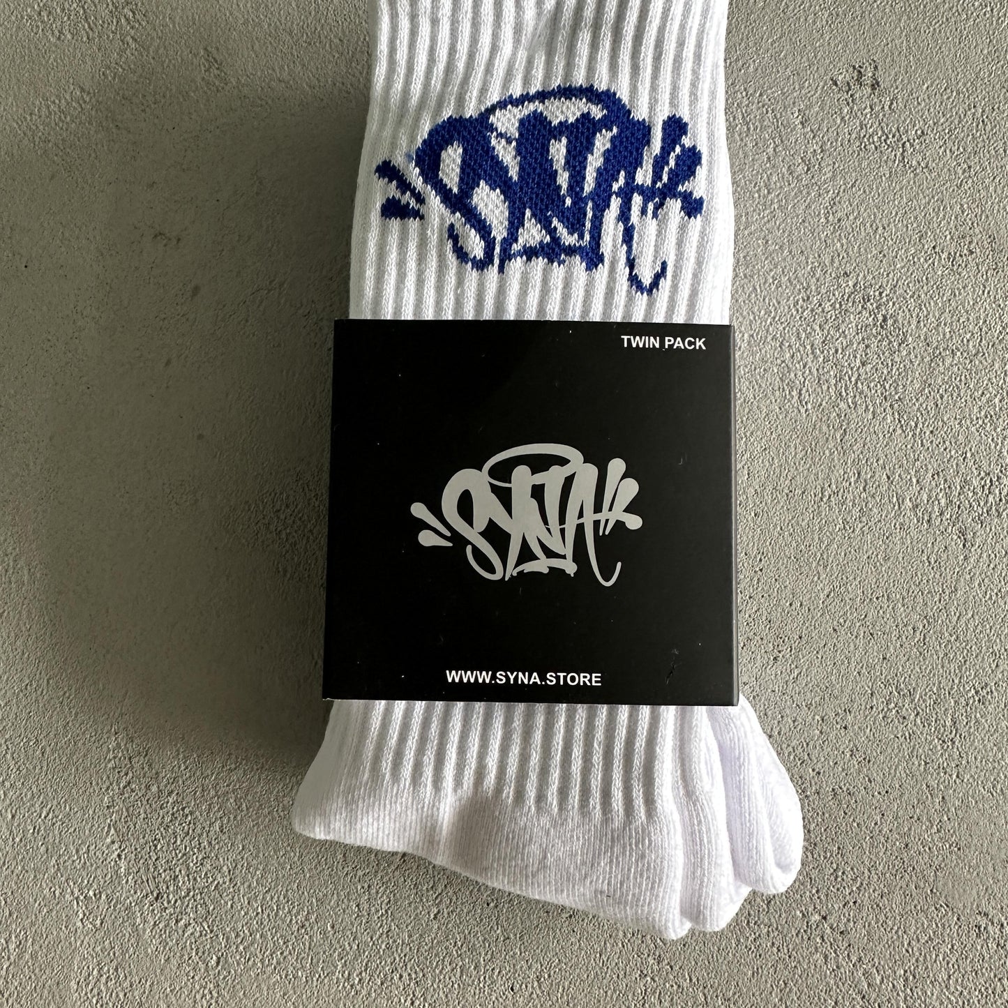 Synaworld Socks (2 pares)