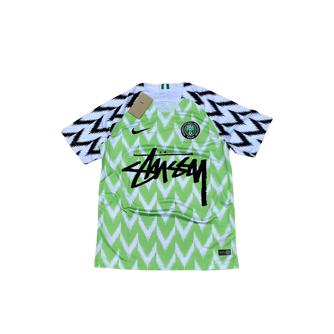 Custom Jersey