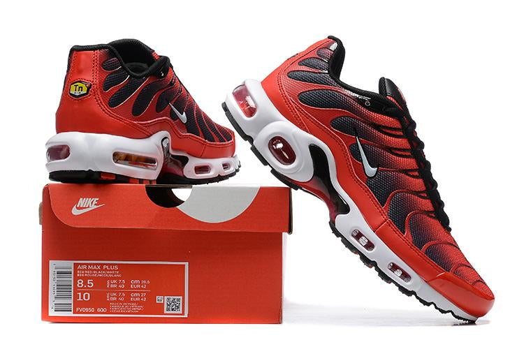 Nike Air Max Tn Plus "University Red"