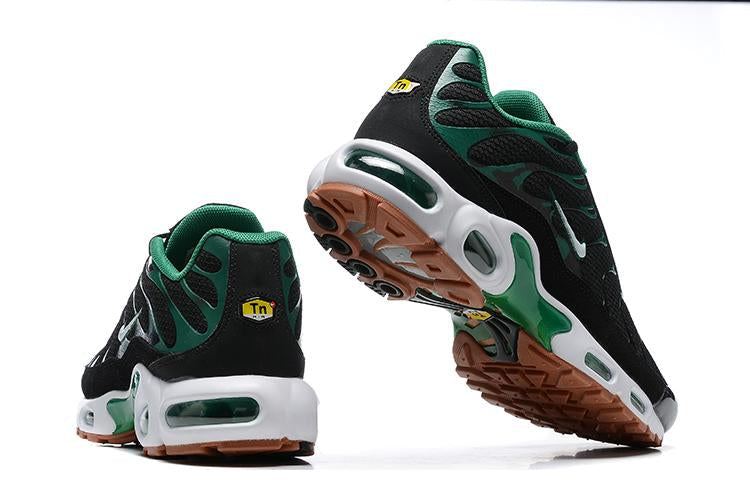 Nike Air Max Tn Plus Black Malachite Gum