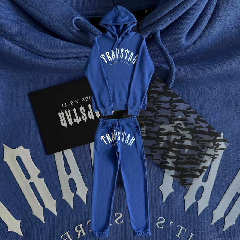 Trapstar Tracksuit Gradient