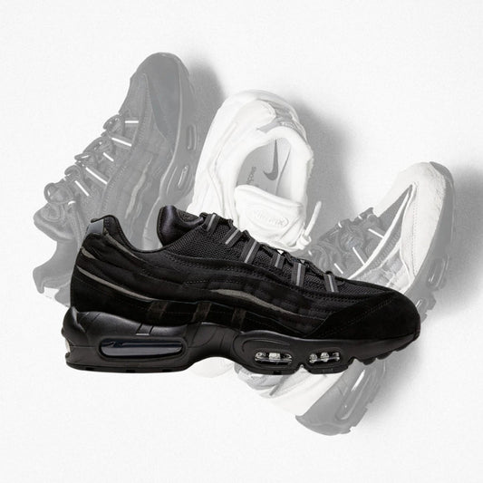 COMME des GARÇONS Homme Plus x Air Max 95