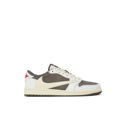 Jordan 1 Retro Low OG SP Travis Scott Reverse Mocha