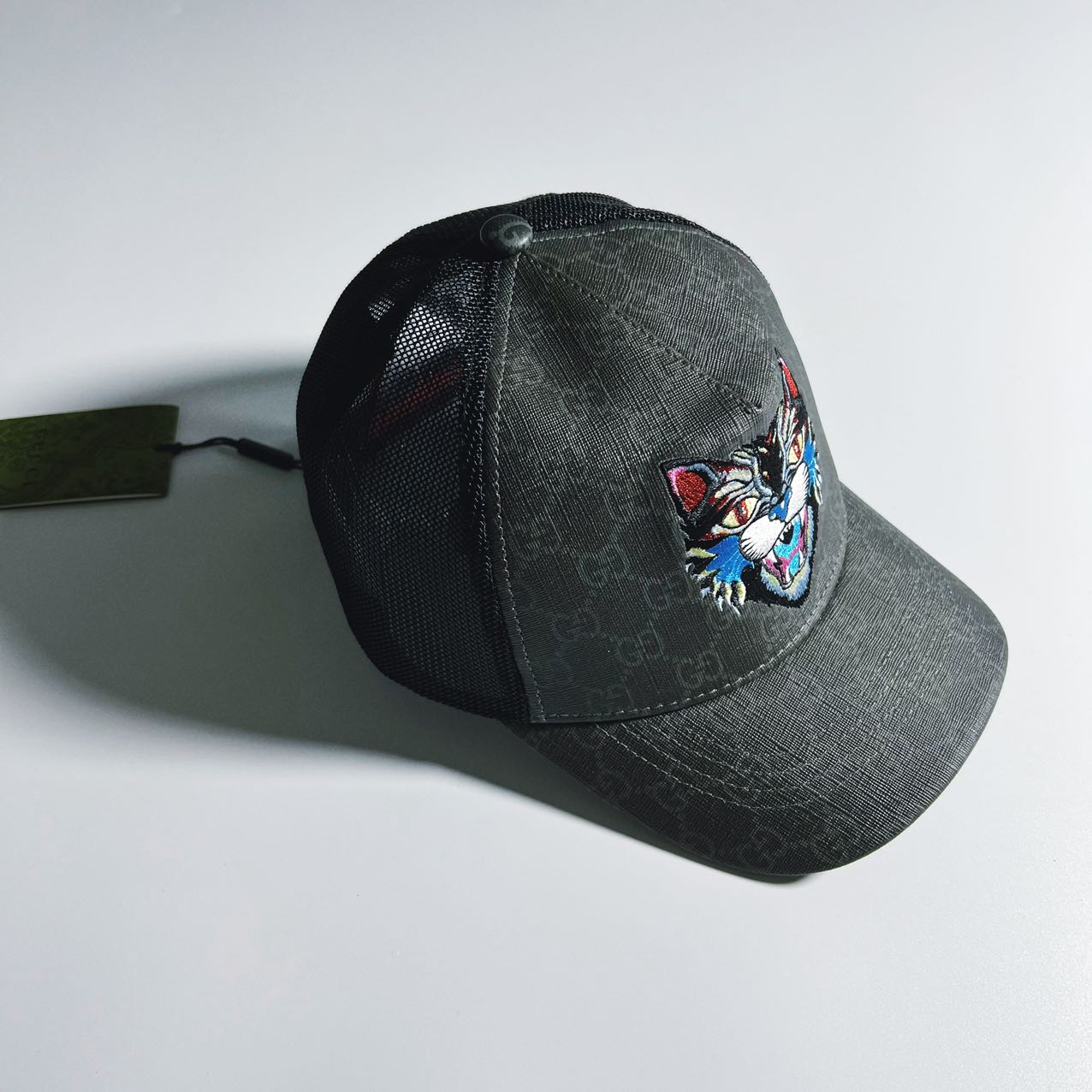 GUCCI CAP