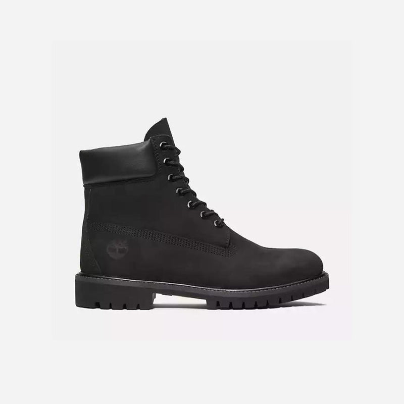 Stivali Timberland Premium neri 