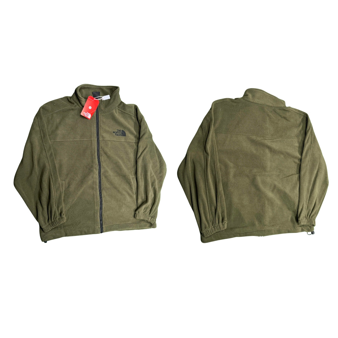 The North Face Fleece Jacket