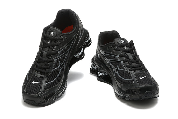 Supreme x Nike Shox Ride 2