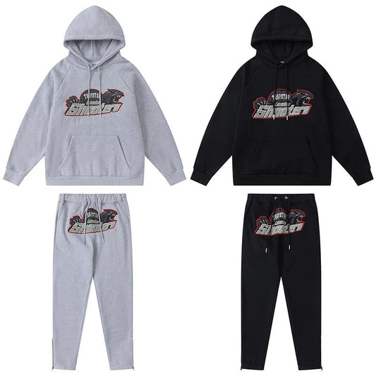 Trapstar Chenille Tracksuit