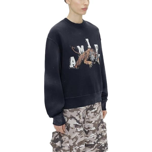 Amiri Crewneck