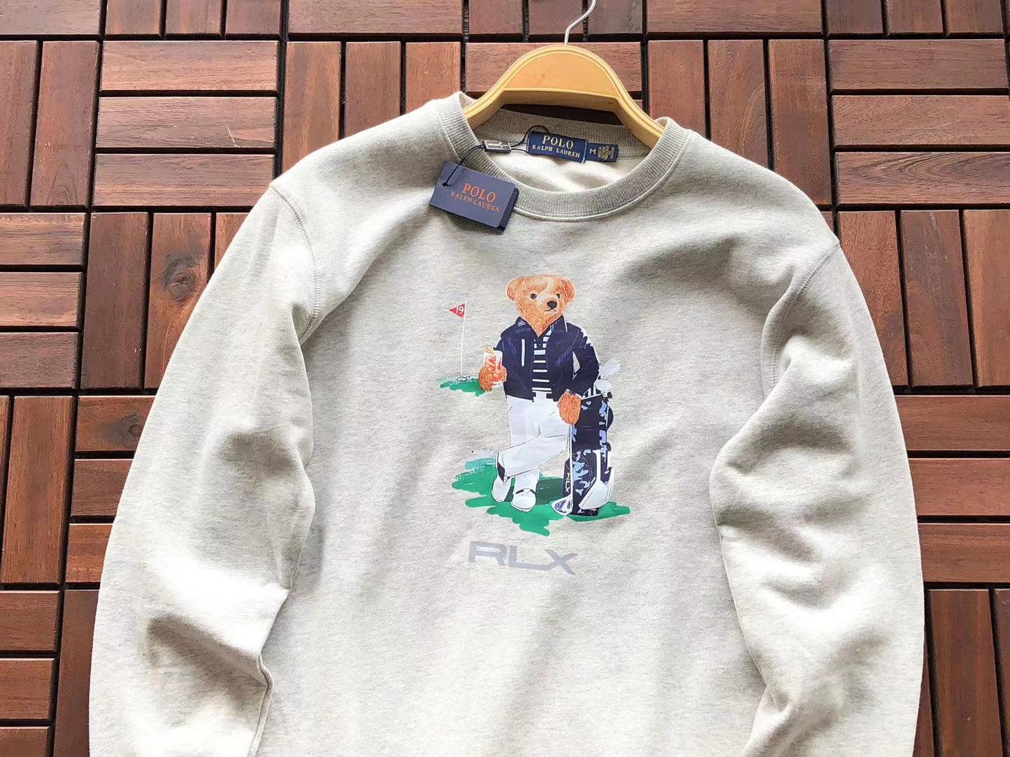 Ralph Lauren Sweater