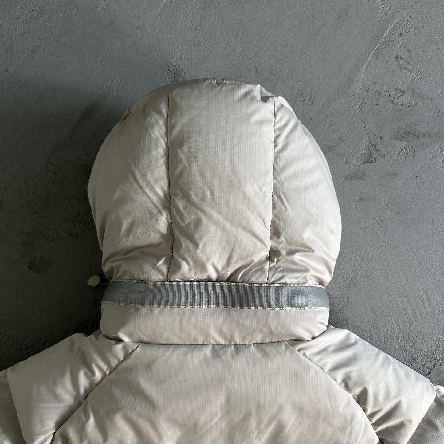 Synaworld Down Jacket