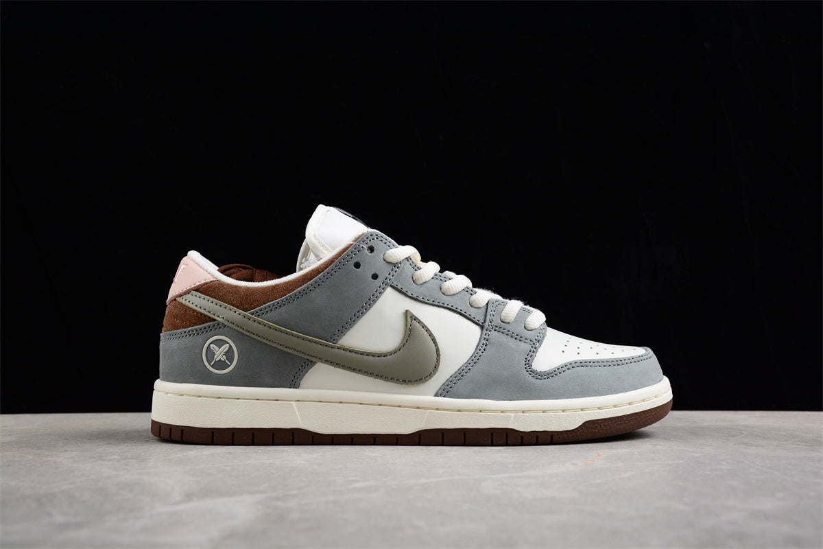 Nike SB Dunk Low x Yuto Horigome Wolf Grey