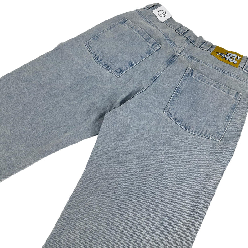 Polar Big Boy Denim Jeans Pant