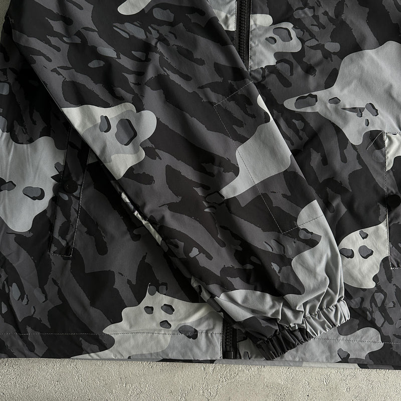 Trapstar Windbreaker Suit Camo