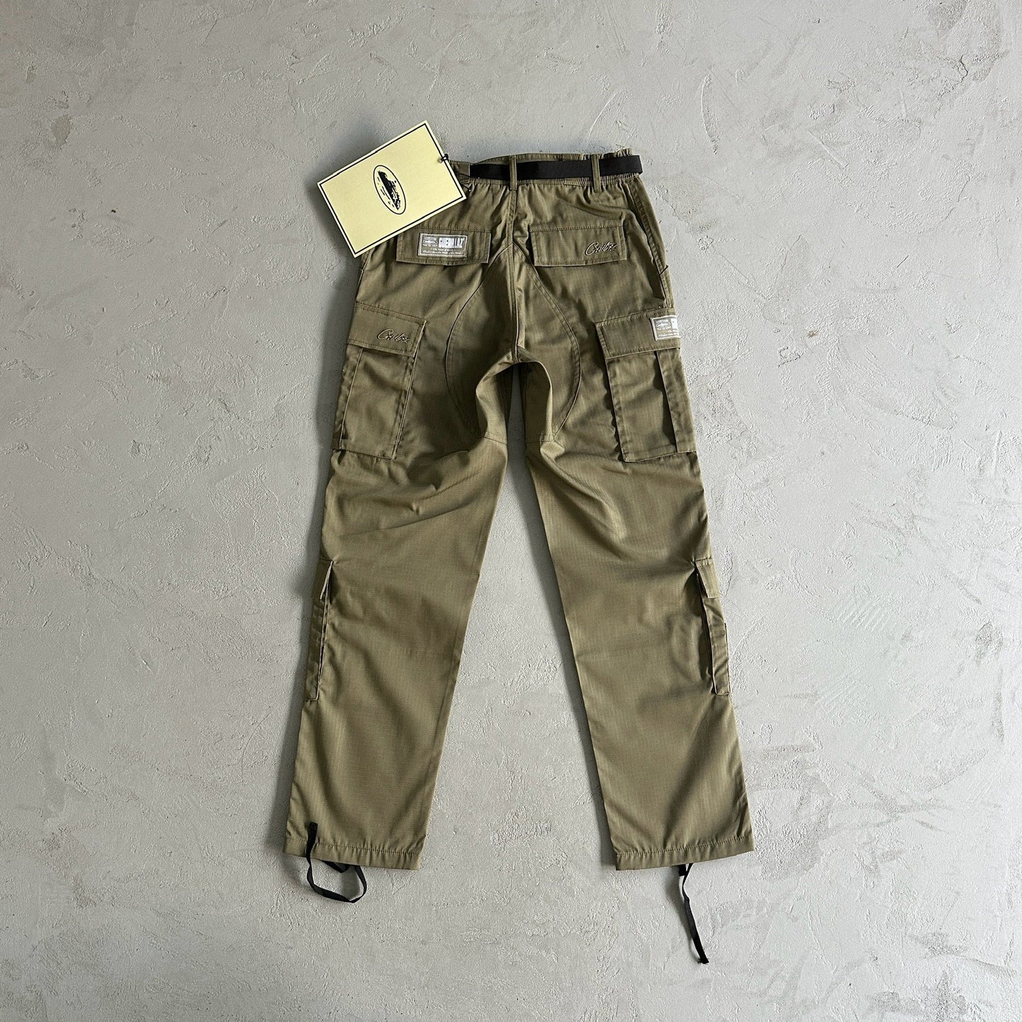 Corteiz Cargo Pant