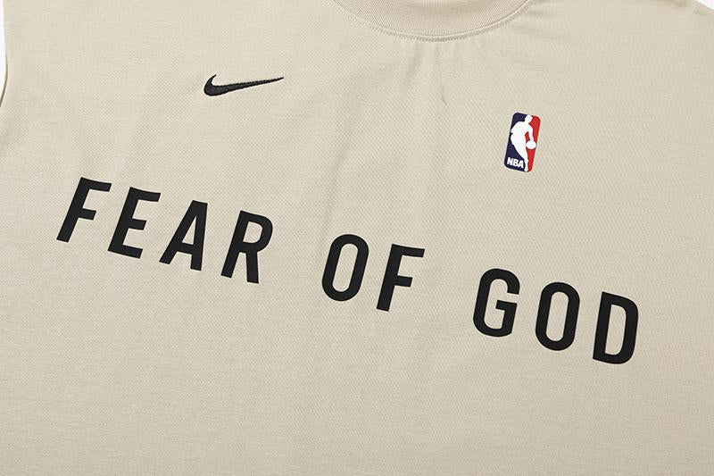 Nike x Fear Of God Vest