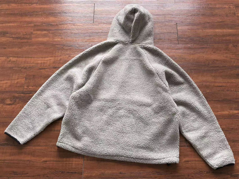 Fear Of God Fleece Jacket