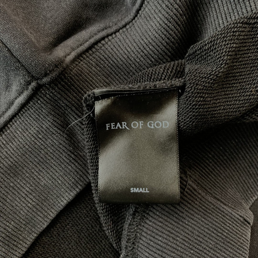 Fear Of God Hoodie