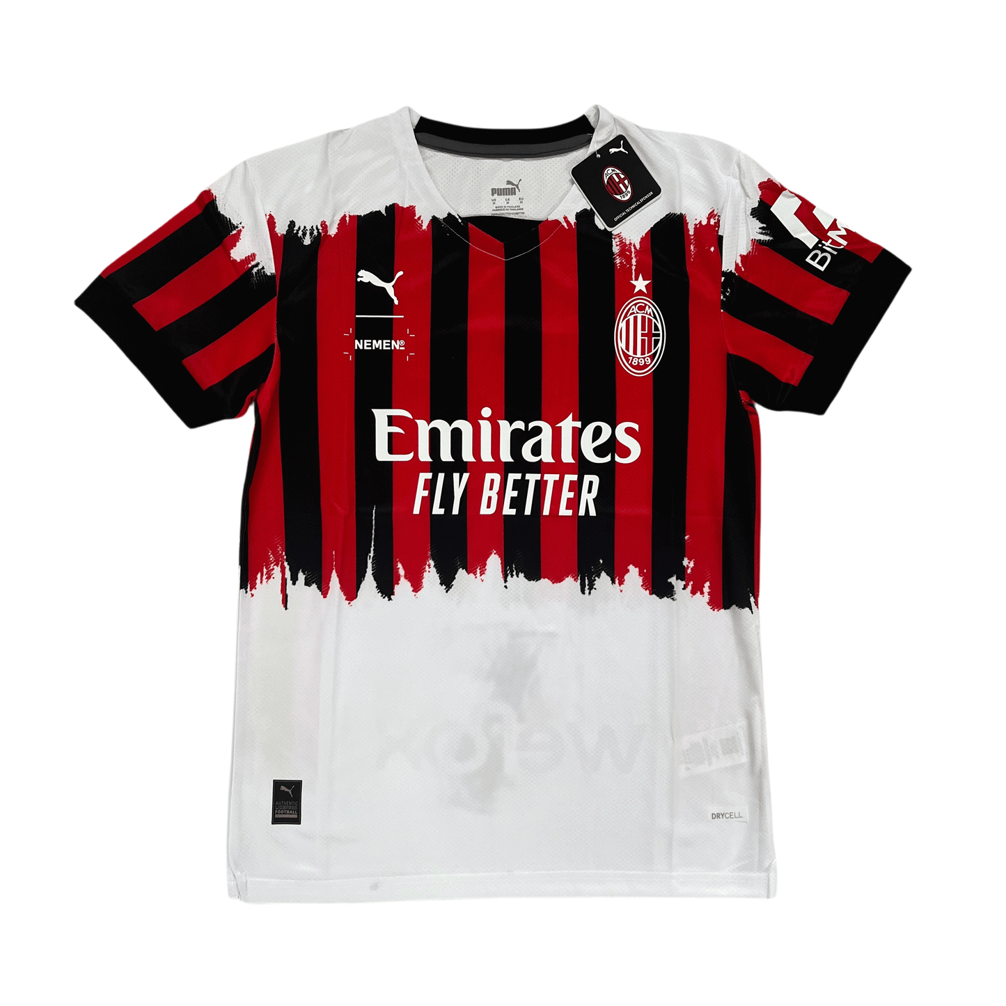 Custom Jersey