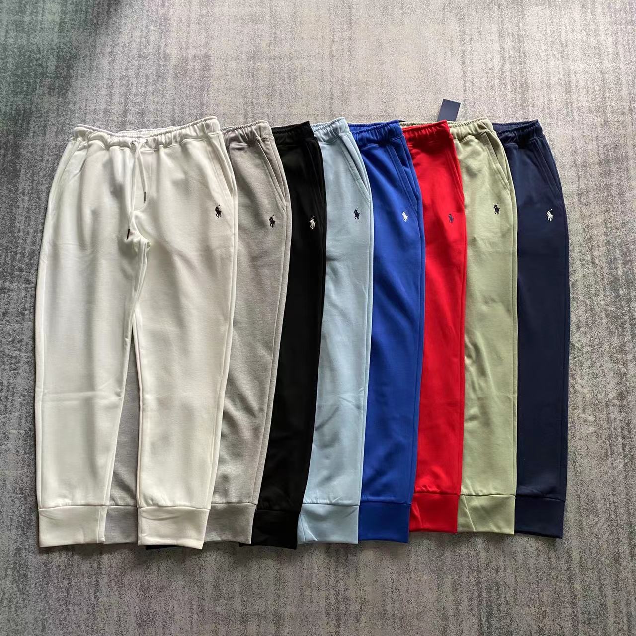 Ralph Lauren Basic Sweat Pant