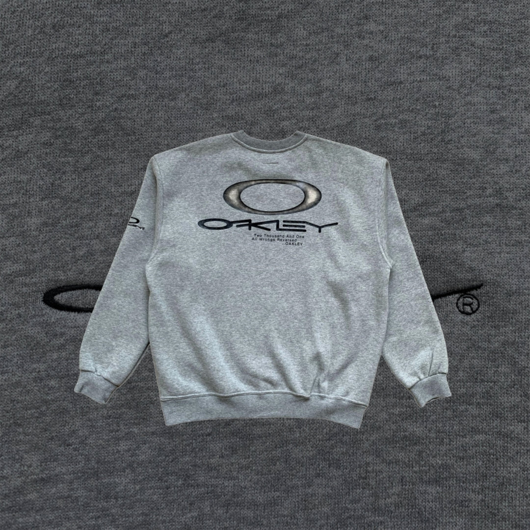 Oakley Sweater