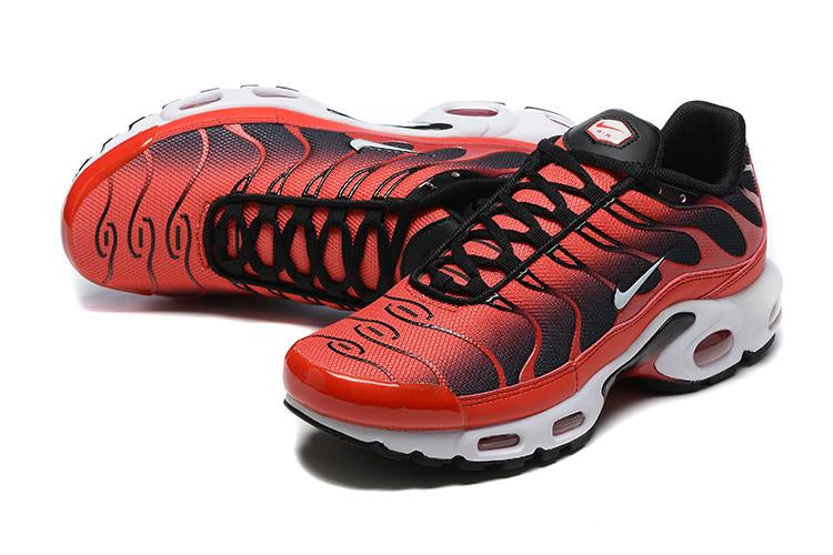 Nike Air Max Tn Plus "University Red"