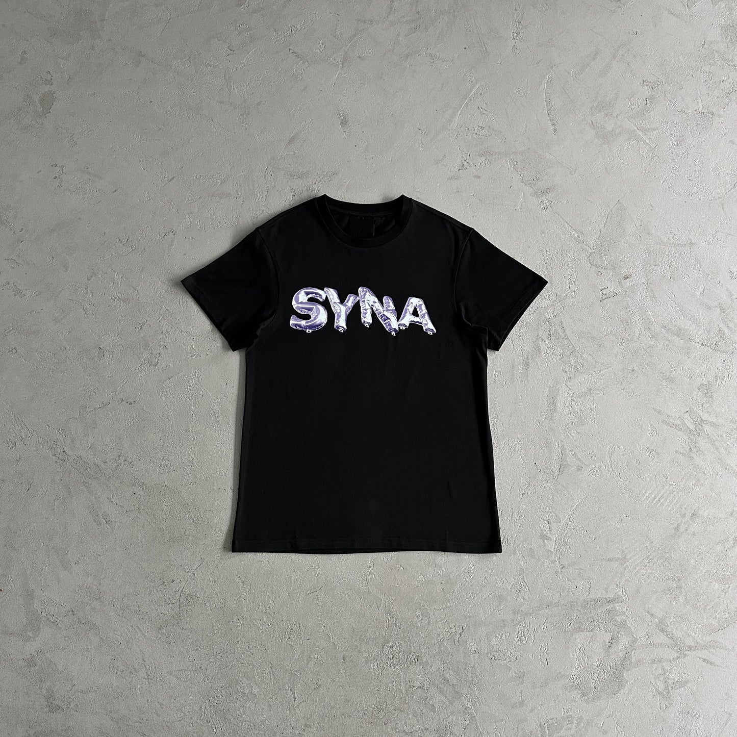 Synaworld Tshirt Balloon