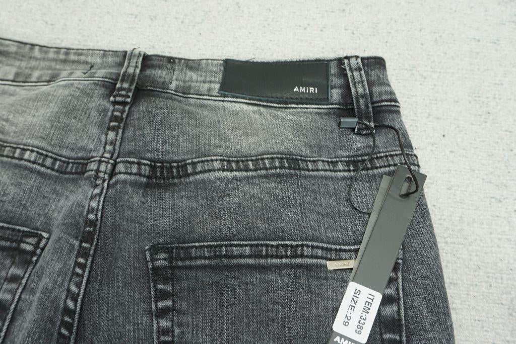 Amiri Jeans