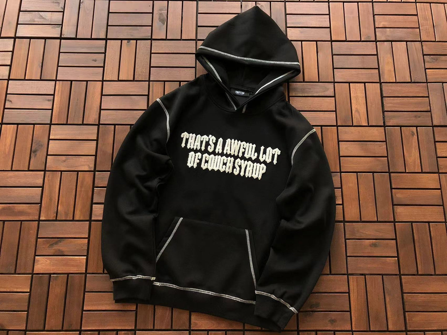 Trapstar Tracksuit