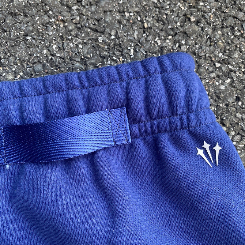 Nike x Nocta Tracksuit Royal Blue