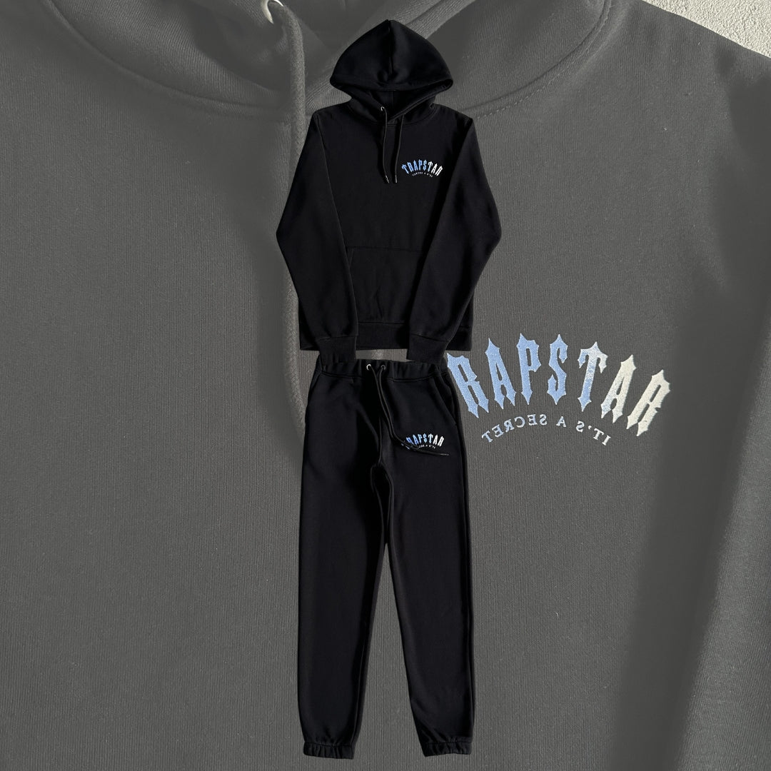 Trapstar Tracksuit Arch Fade