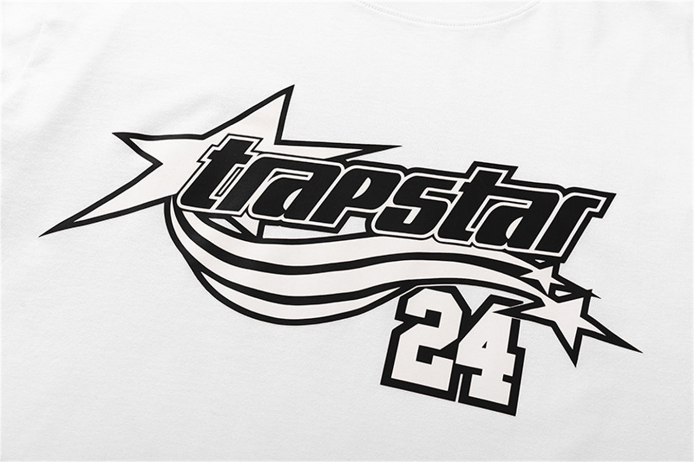 Trapstar Tshirt