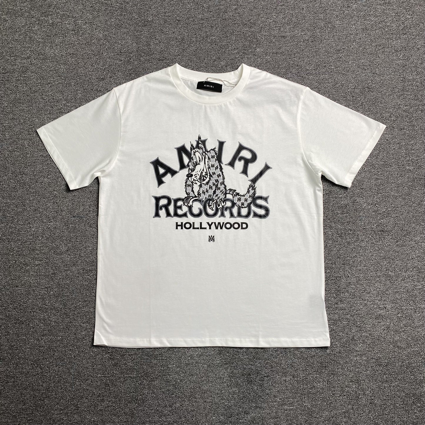 Amiri Tshirt