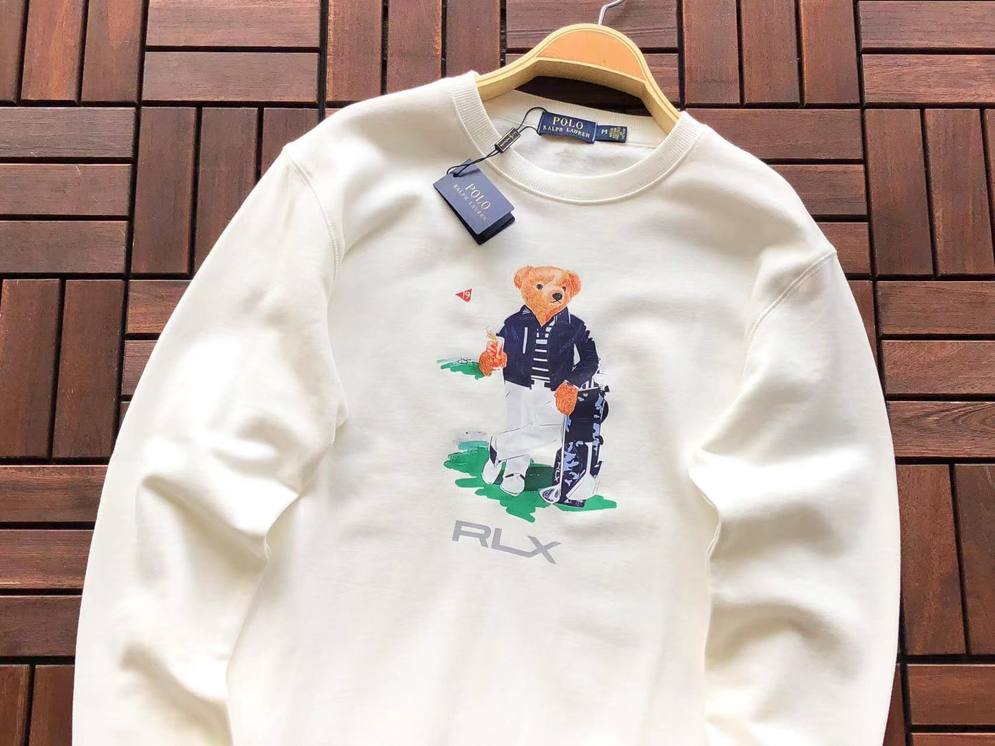 Ralph Lauren Sweater