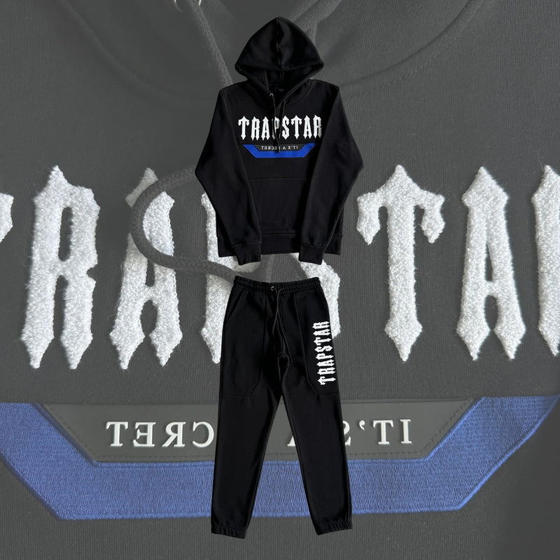 Trapstar Tracksuit Irongate