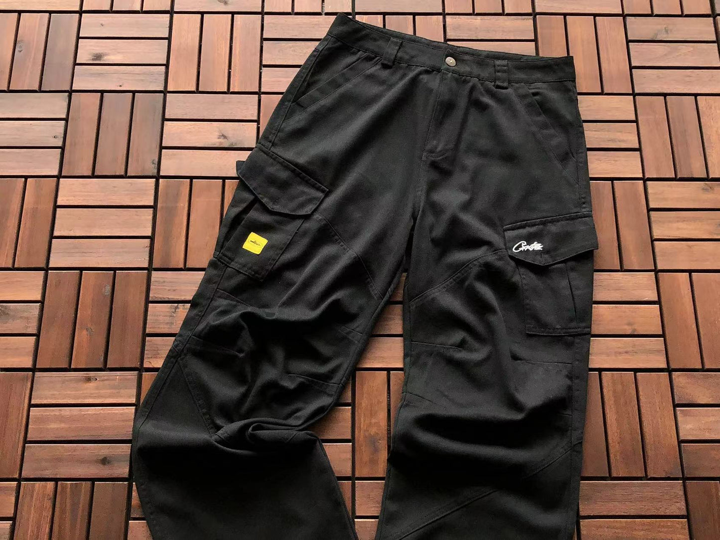 Corteiz Cargo Pant