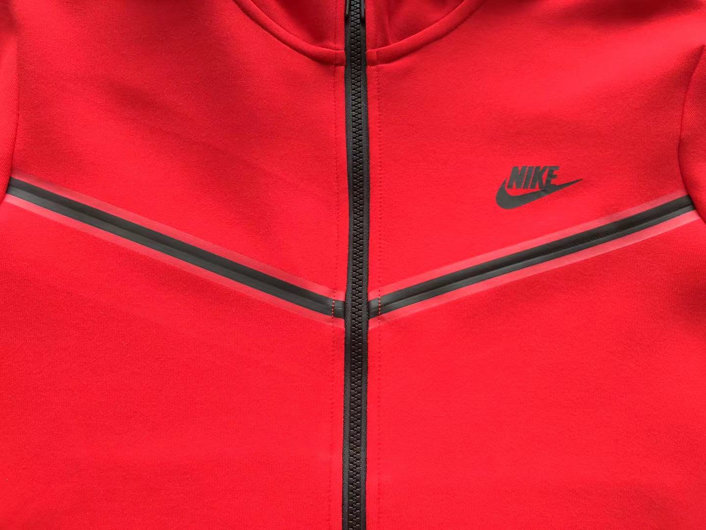 Tuta Nike Sportswear Techfleece