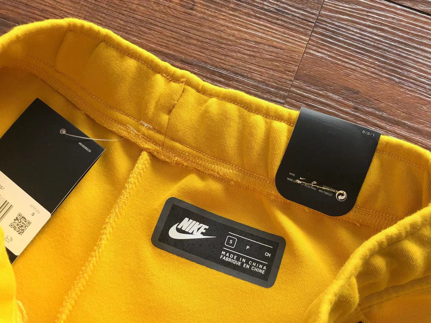 Nike Sportswear Techfleece Suit