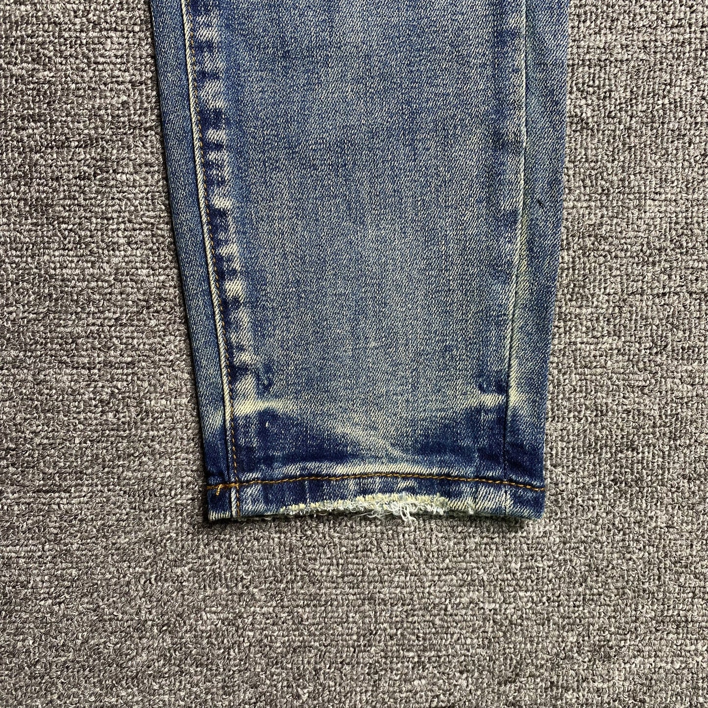 Purple Brand Slim Jeans