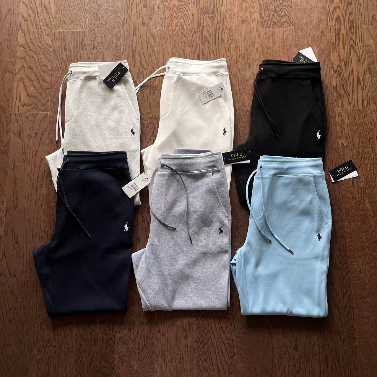 New Ralph Lauren Basic Sweat Pant