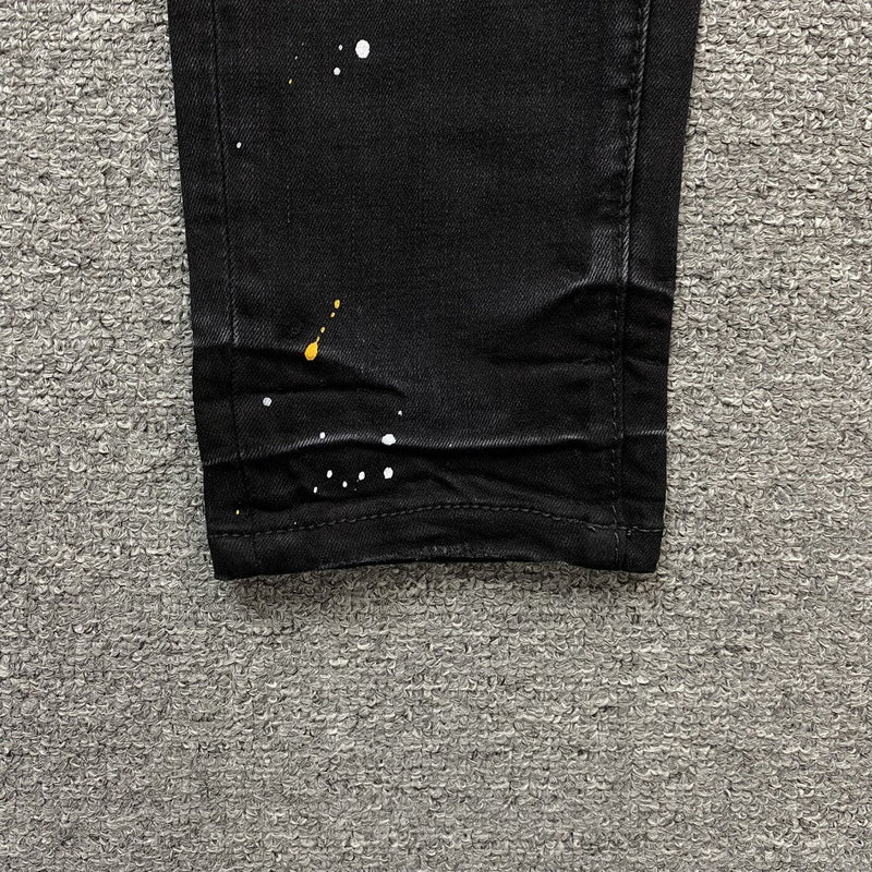 Purple Brand Slim Jeans