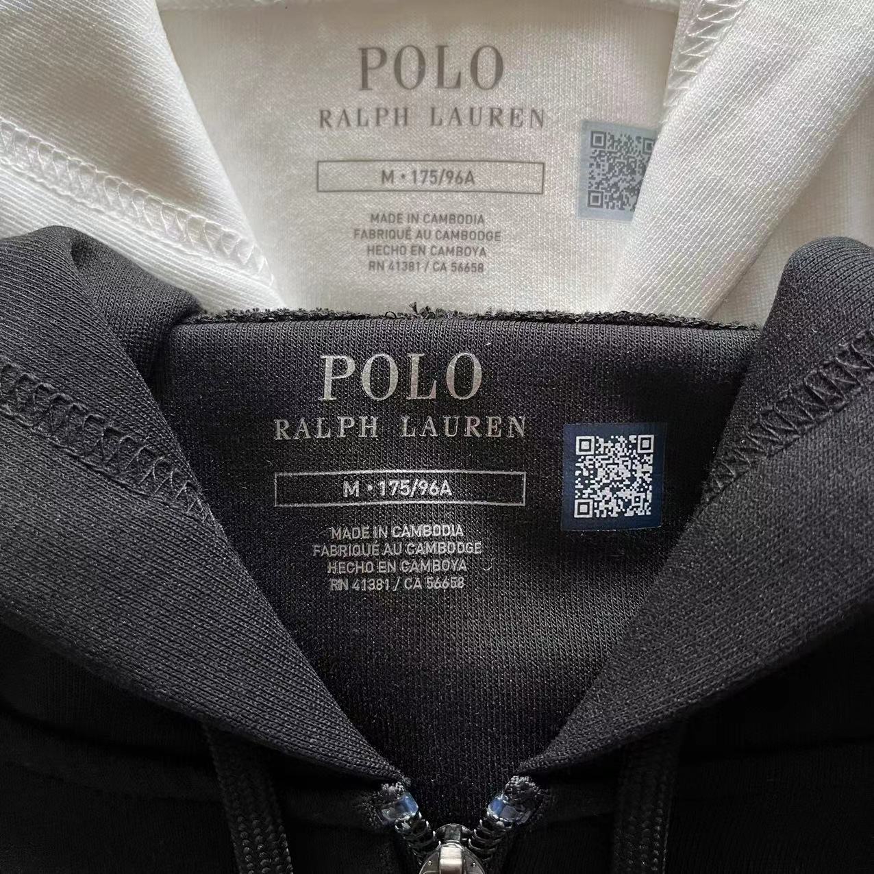 New Ralph Lauren Basic Suit