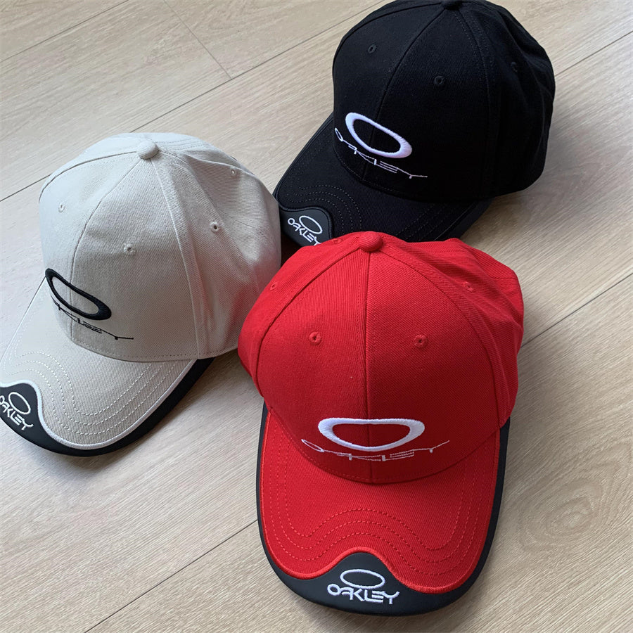 Oakley Cap